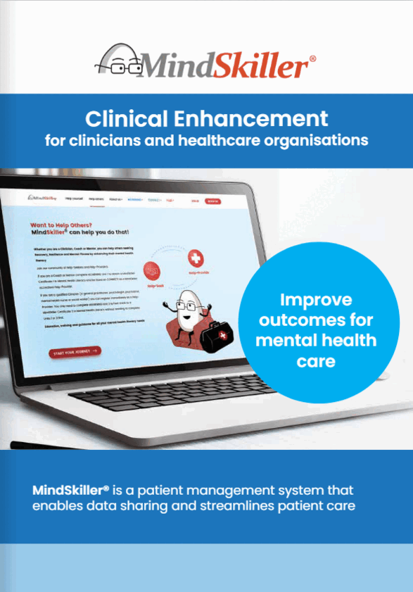 MindSkiller® Clinical Enhancement brochure